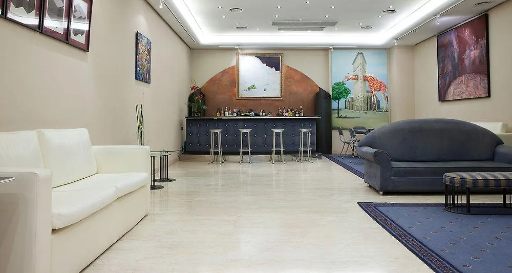 Hotel Nh Bilbao Deusto 3*,  Spagna