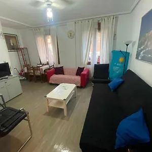 Apartamento Amplio Garaje Dist 1 España