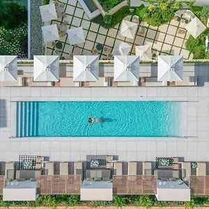 Hm Blanc 4*, Palma Spanien