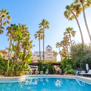 Hotel Ciutat Jardi Palma de Mallorca