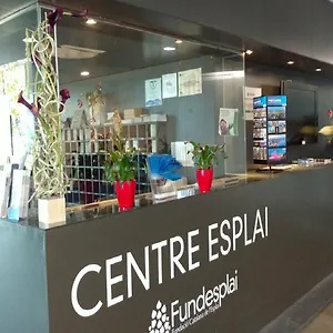 Centre Esplai , El Prat de Llobregat Spanien