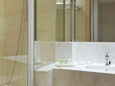 Nh Bilbao Deusto Otel