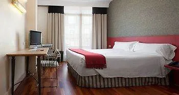 Nh Bilbao Deusto Hotel 3*,  Spain