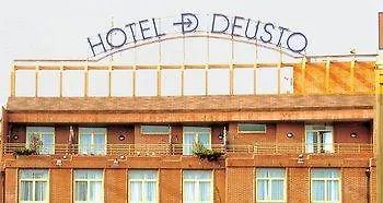 Nh Bilbao Deusto Hotel