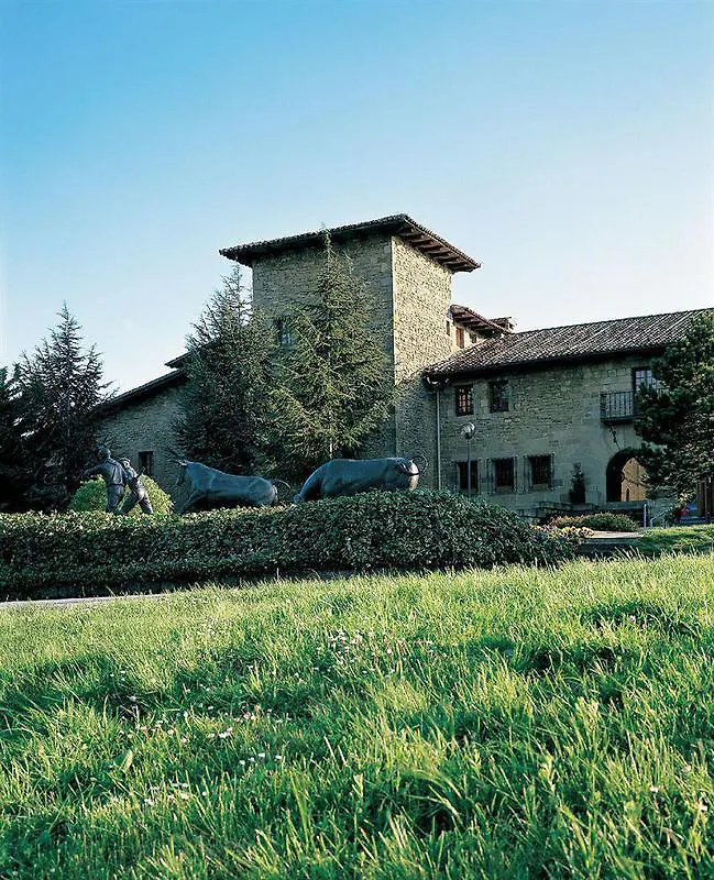 Nh Bilbao Deusto Hotel