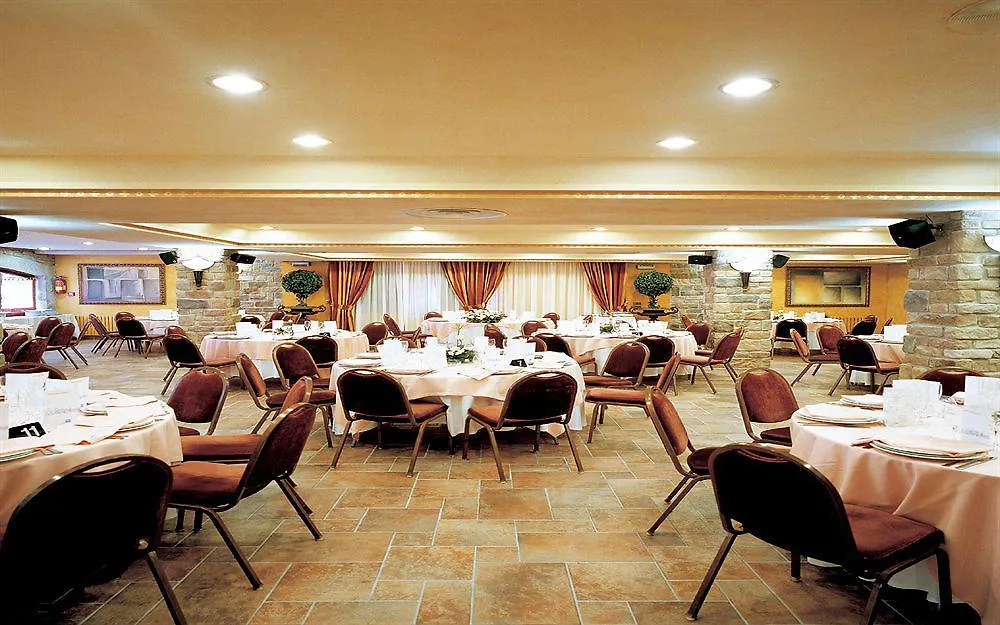 Nh Bilbao Deusto Hotel